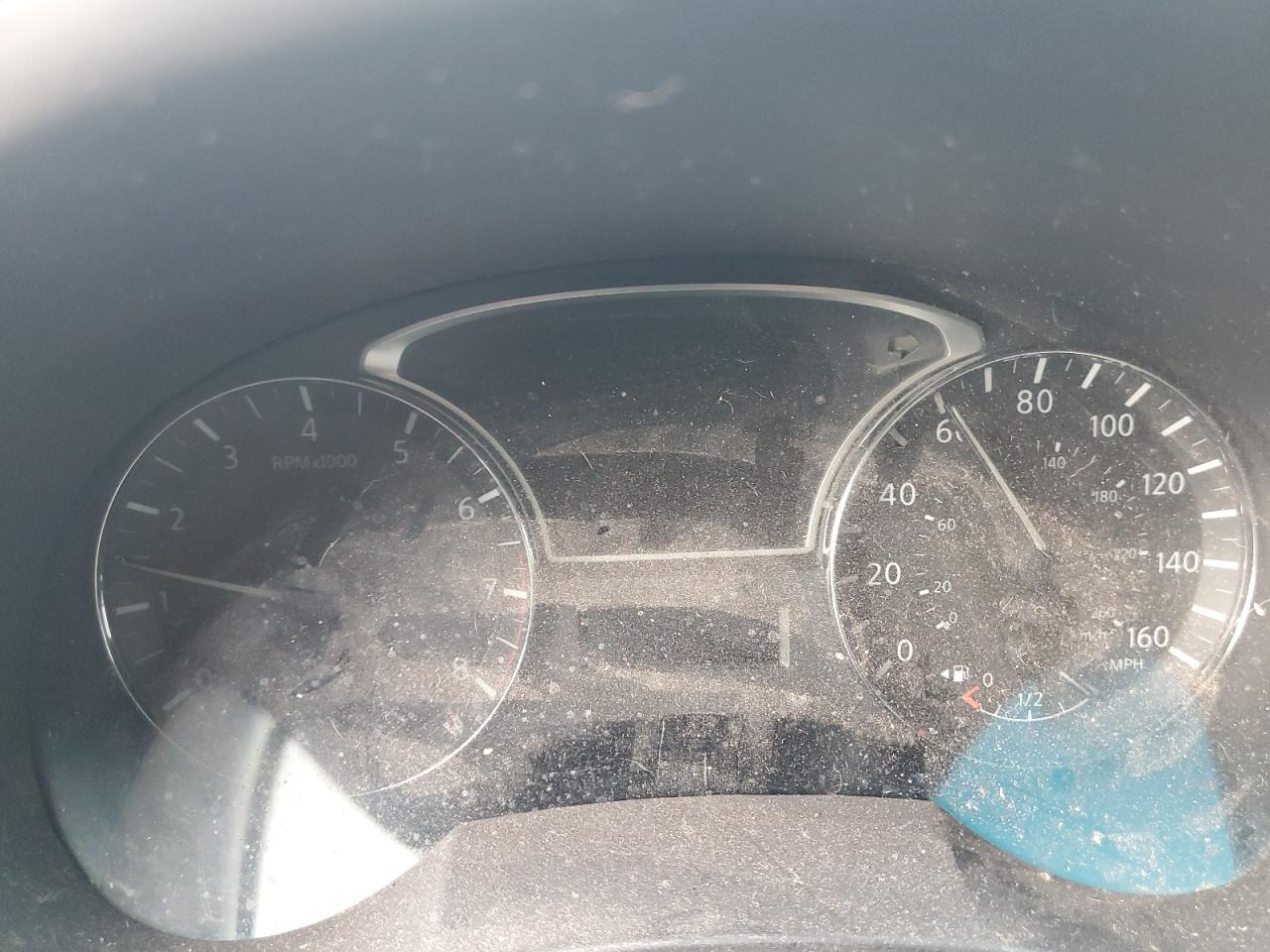 2015 NISSAN ALTIMA 2.5 photo 9