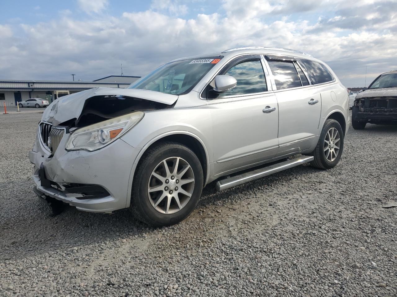 2016 BUICK ENCLAVE