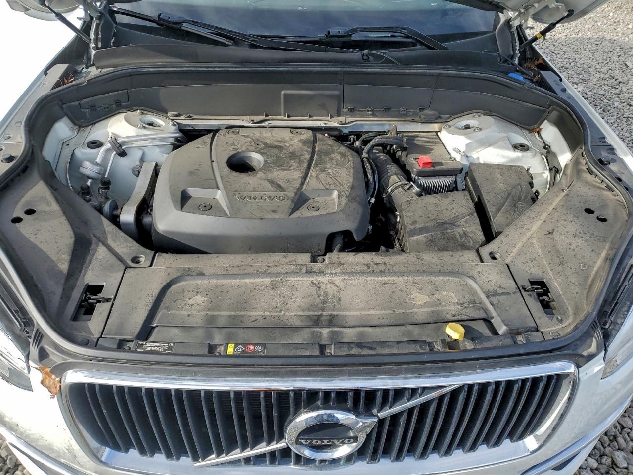 2018 VOLVO XC90 T6 photo 23
