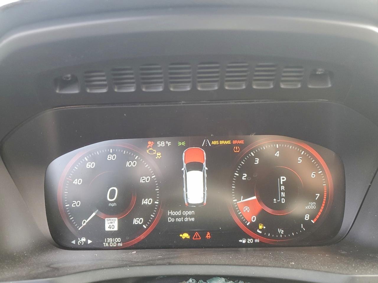 2018 VOLVO XC90 T6 photo 17