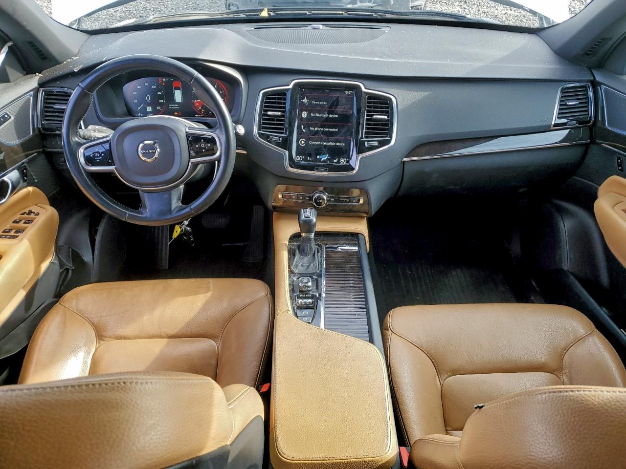 2018 VOLVO XC90 T6 photo 15