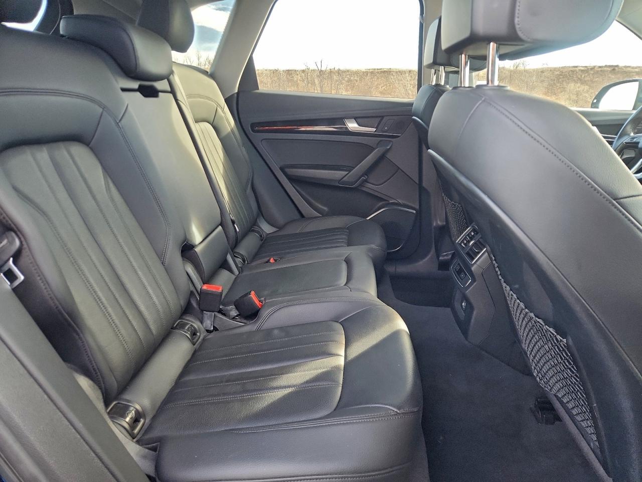 2019 AUDI Q5 PREMIUM photo 21