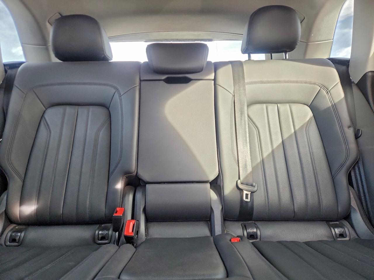 2019 AUDI Q5 PREMIUM photo 19