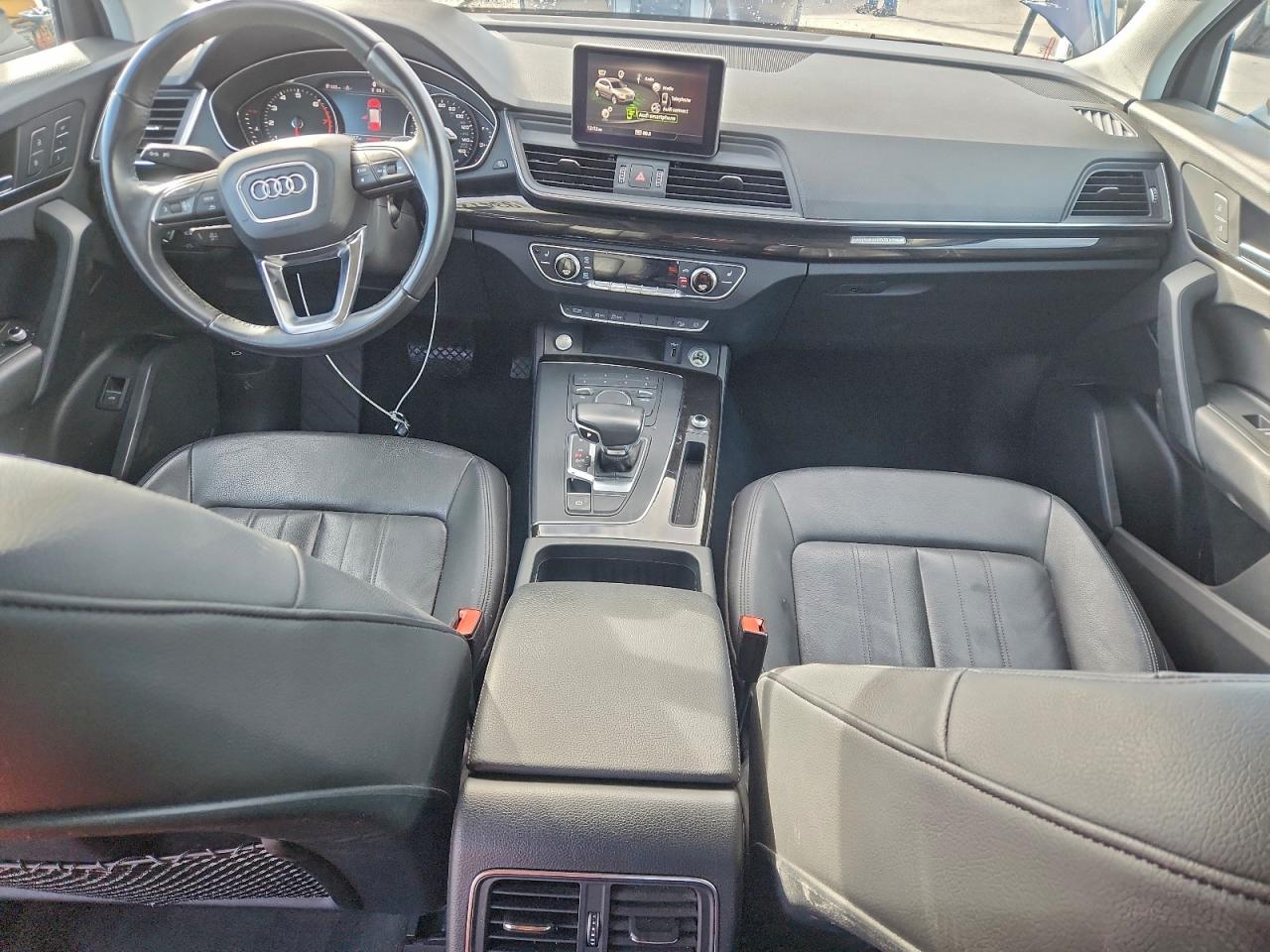 2019 AUDI Q5 PREMIUM photo 15