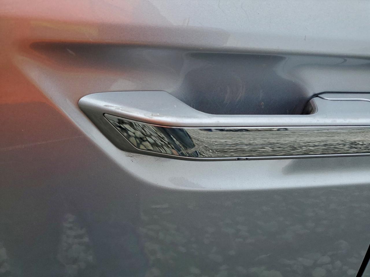 2016 HONDA ODYSSEY EXL photo 21