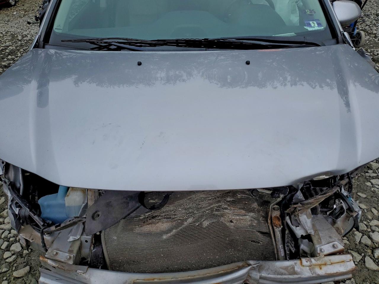 2016 HONDA ODYSSEY EXL photo 23
