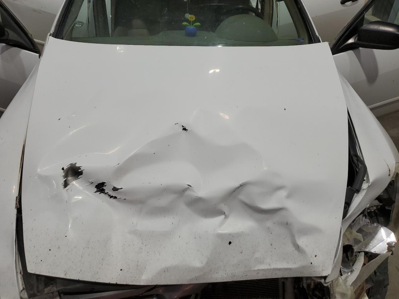 2004 HONDA ACCORD DX photo 21