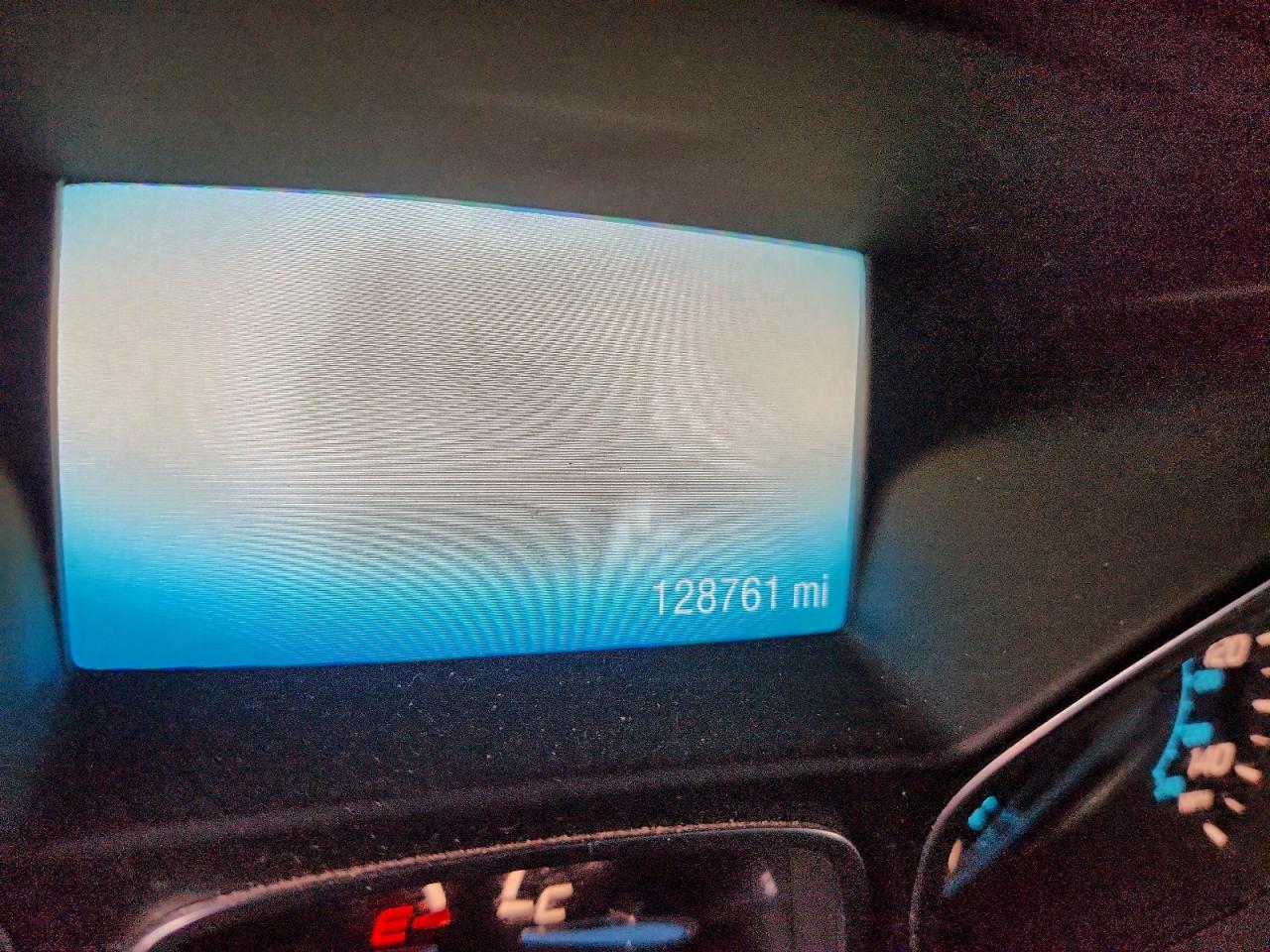 2015 FORD ESCAPE TITANIUM photo 17