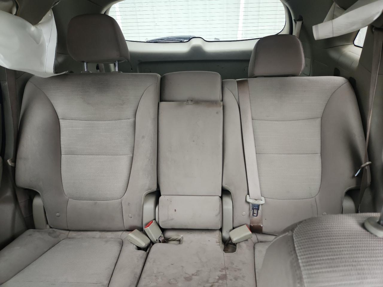 2015 KIA SORENTO LX photo 28