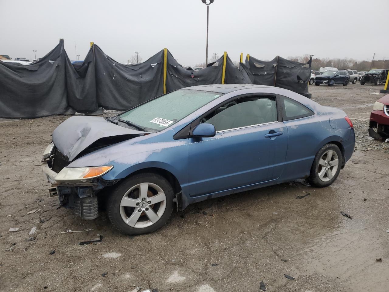 2006 HONDA CIVIC