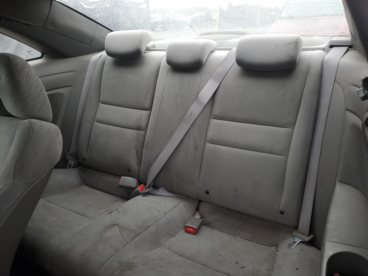 2006 HONDA CIVIC EX photo 10