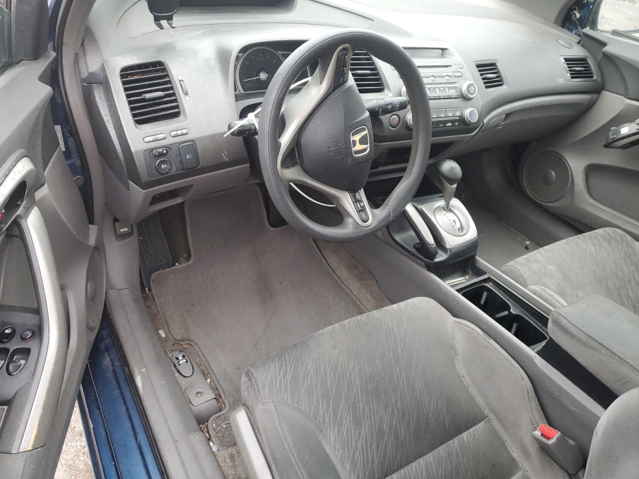 2006 HONDA CIVIC EX photo 8