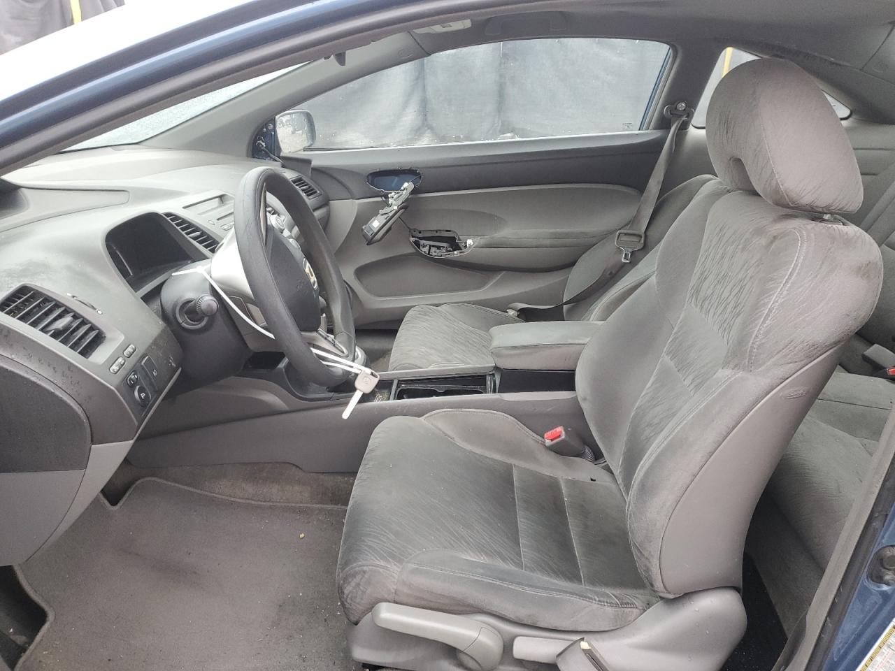 2006 HONDA CIVIC EX photo 7
