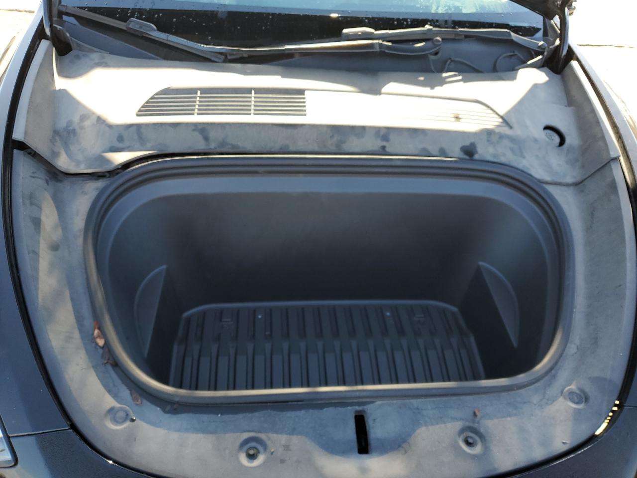 2021 TESLA MODEL Y photo 11