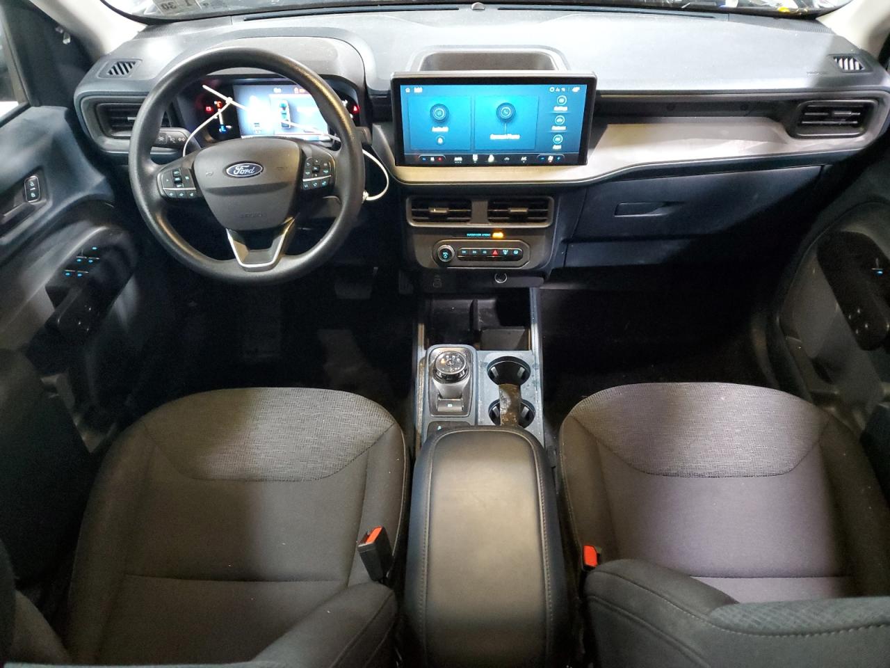 2025 FORD MAVERICK XL photo 15
