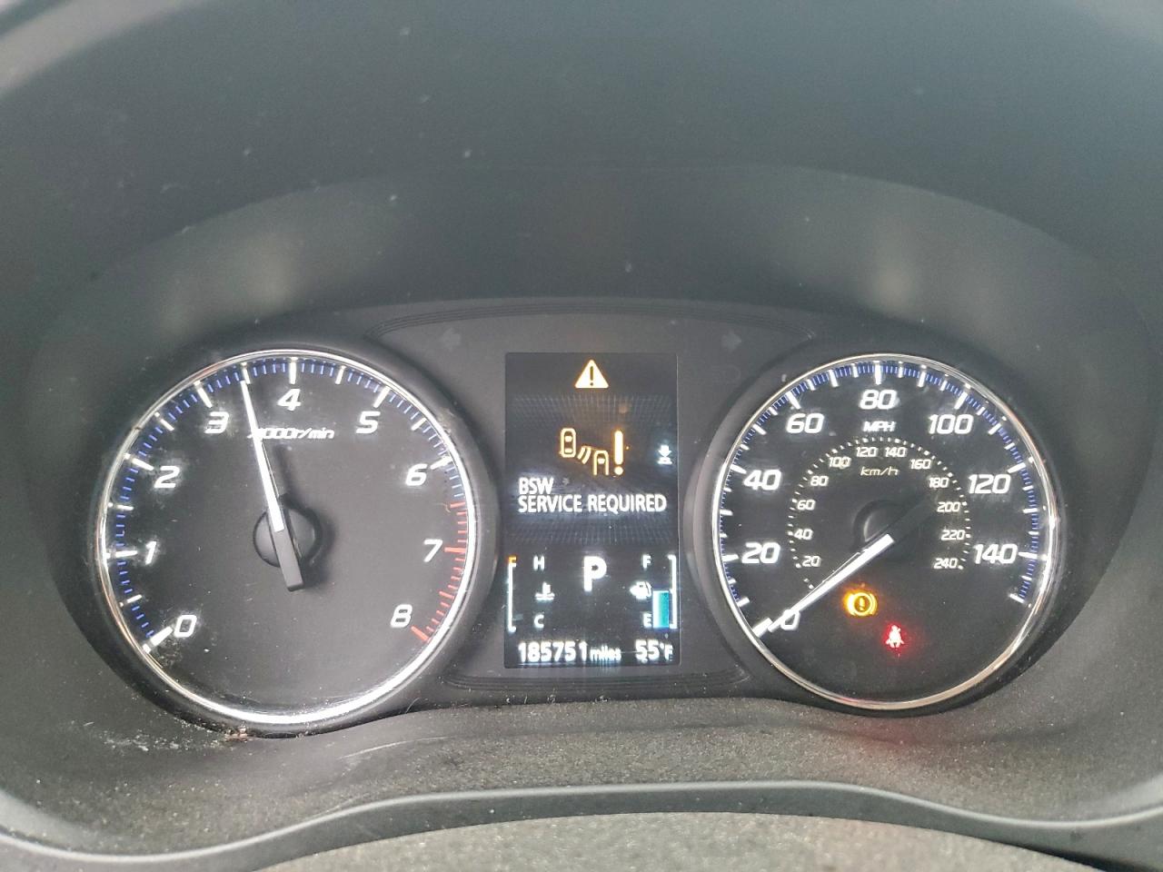 2019 MITSUBISHI OUTLANDER SE photo 25