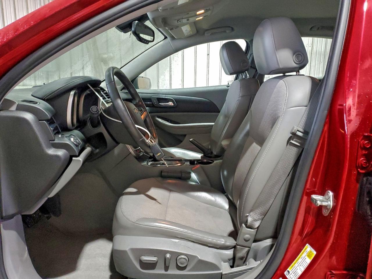 2014 CHEVROLET MALIBU 2LT photo 7
