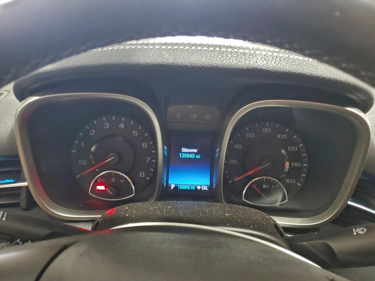2014 CHEVROLET MALIBU 2LT photo 9