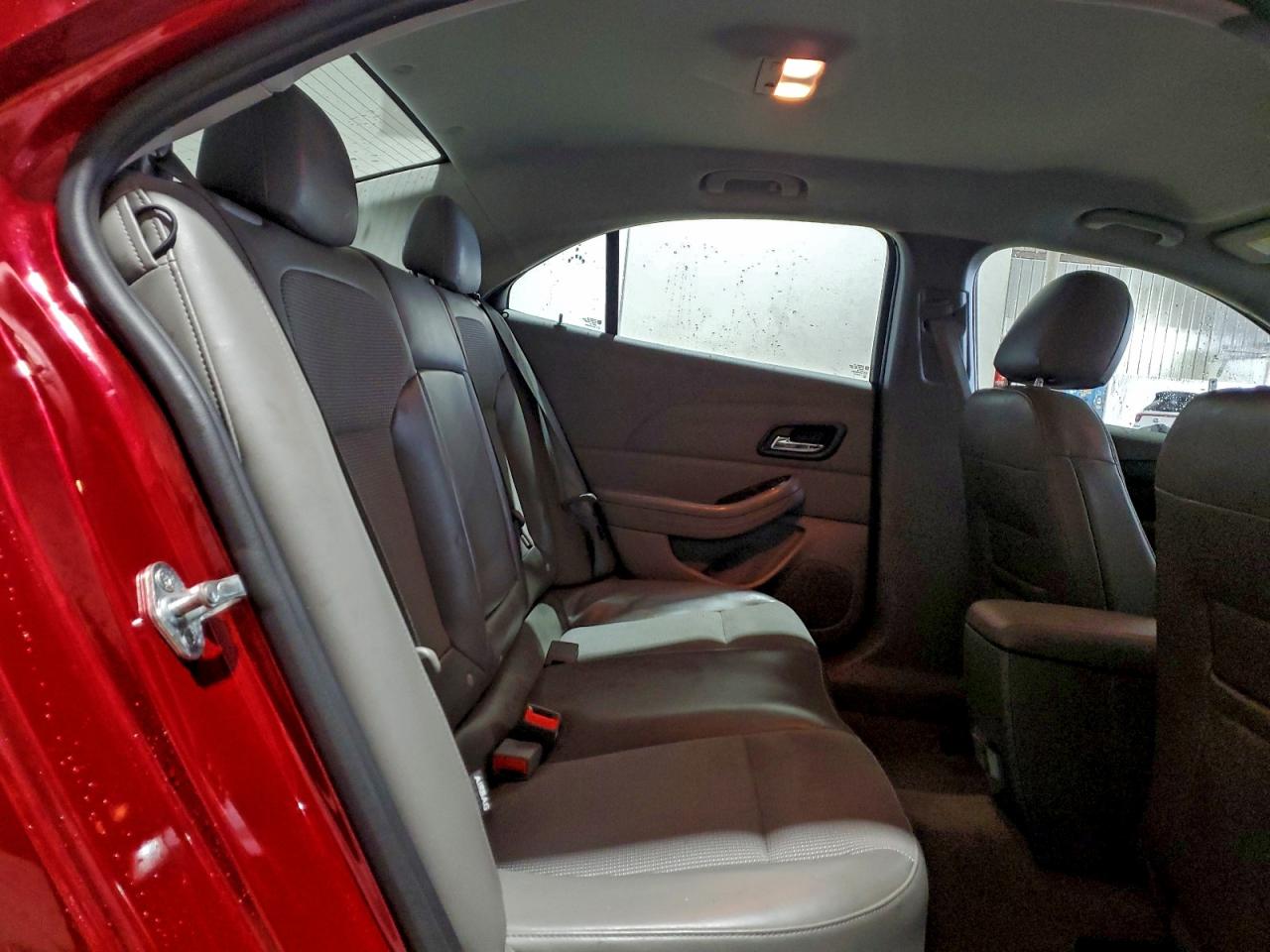 2014 CHEVROLET MALIBU 2LT photo 10