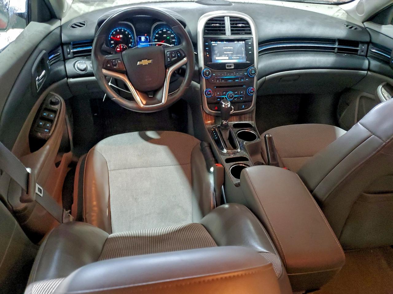 2014 CHEVROLET MALIBU 2LT photo 8
