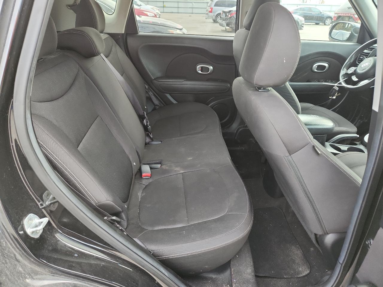 2015 KIA SOUL photo 10