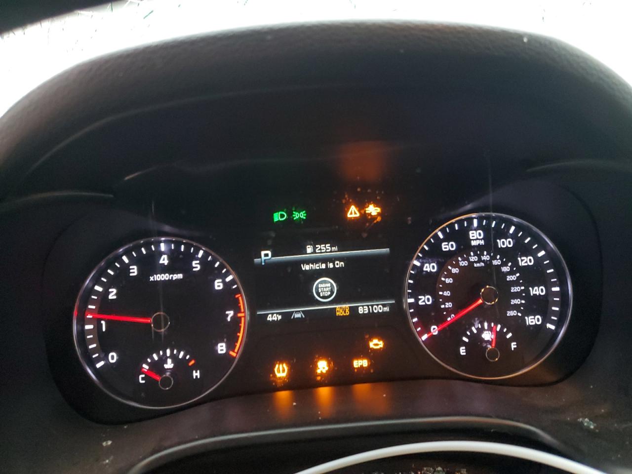 2023 KIA FORTE GT LINE photo 17