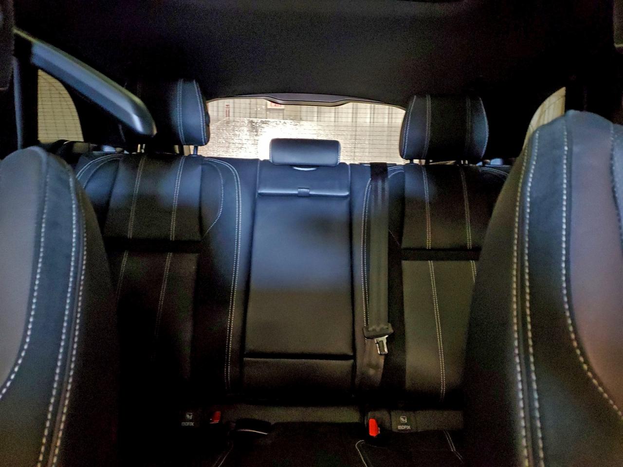 2020 LAND ROVER RANGE ROVER VELAR R-DYNAMIC S photo 28