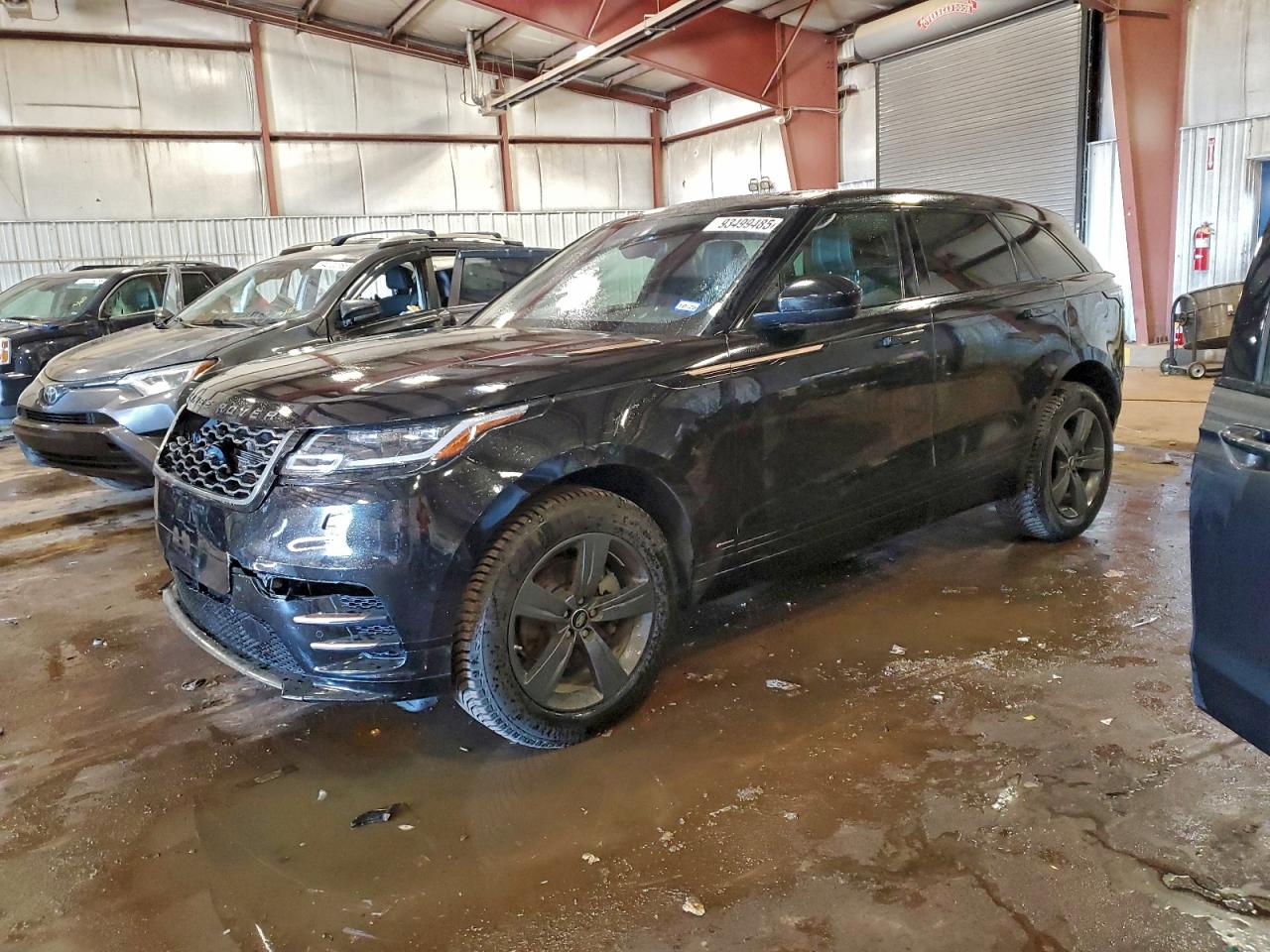 2020 LAND ROVER RANGE ROVER VELAR