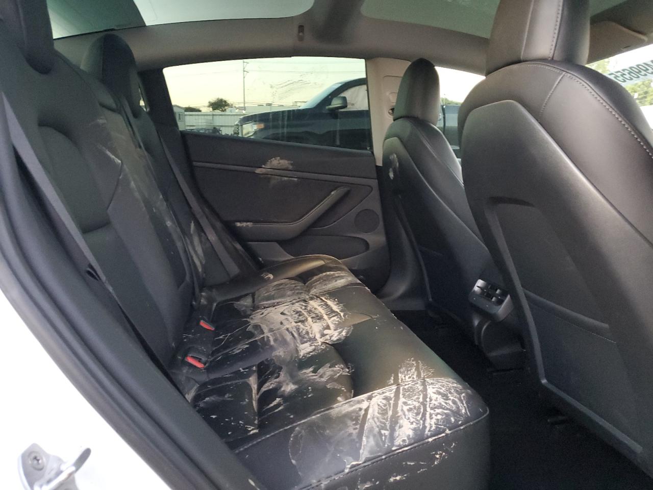 2022 TESLA MODEL 3 photo 19