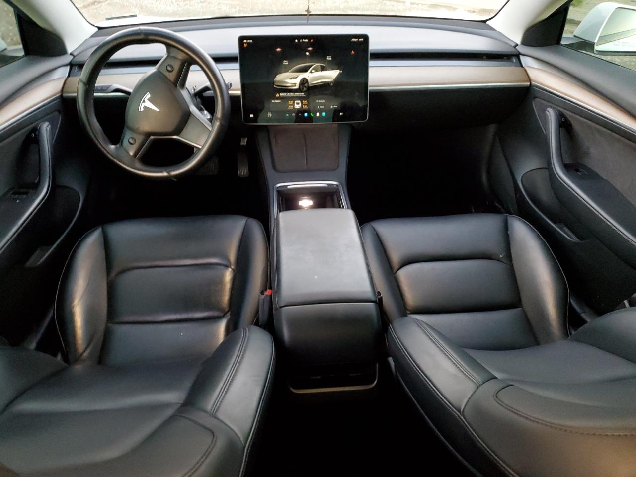 2022 TESLA MODEL 3 photo 15
