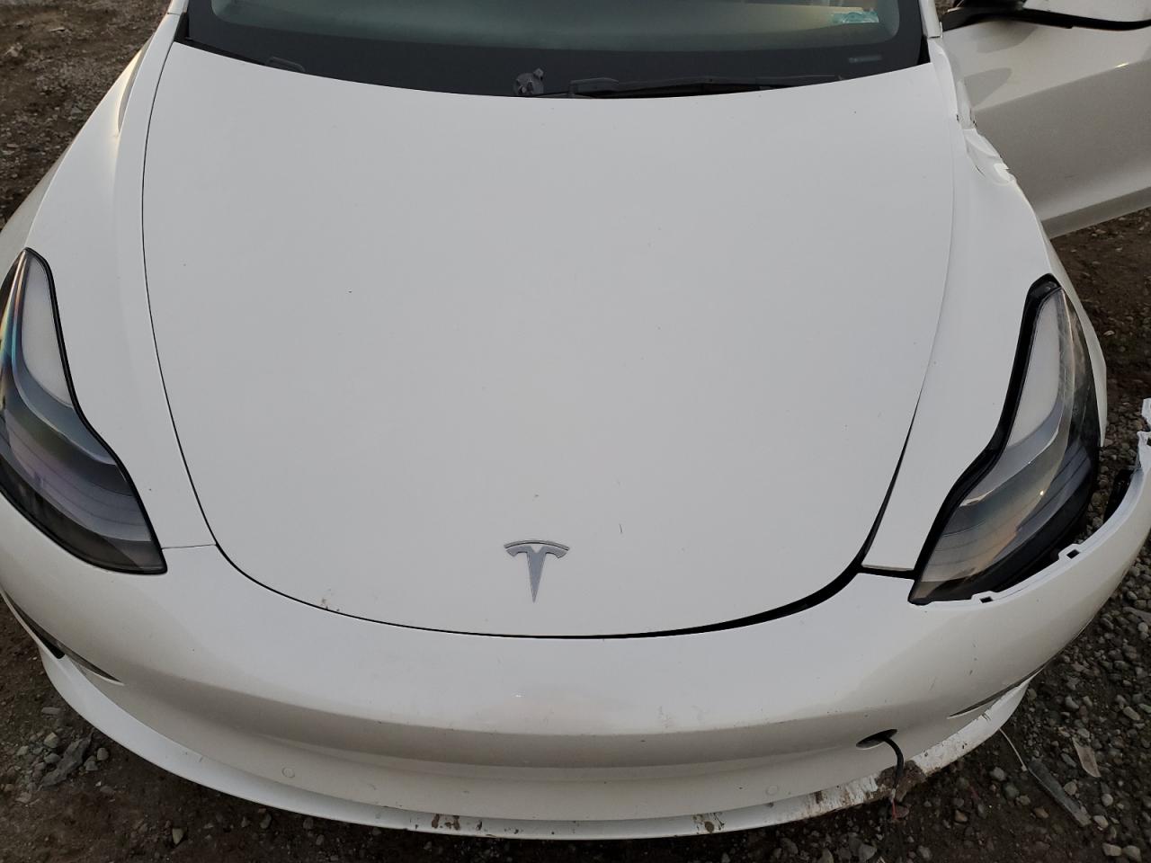 2022 TESLA MODEL 3 photo 21