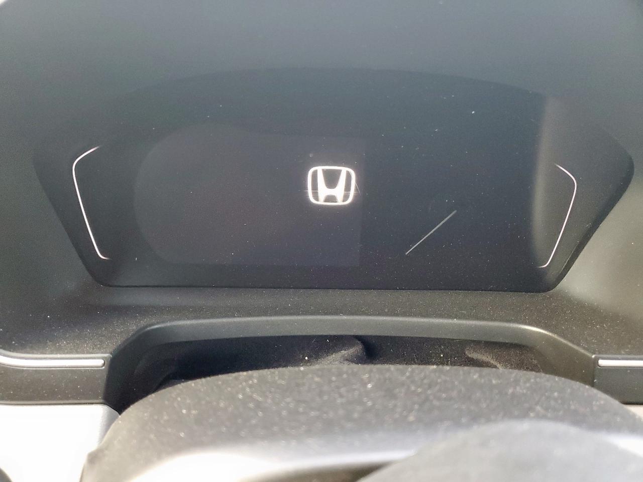 2025 HONDA PILOT EXL photo 9