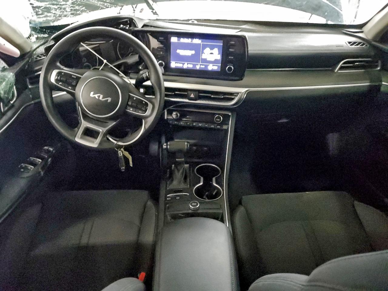 2023 KIA K5 LXS photo 15