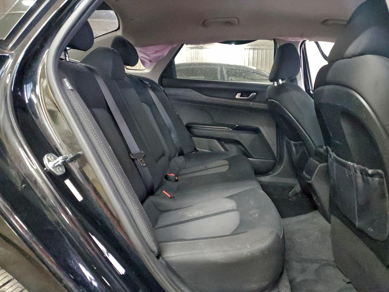 2023 KIA K5 LXS photo 19