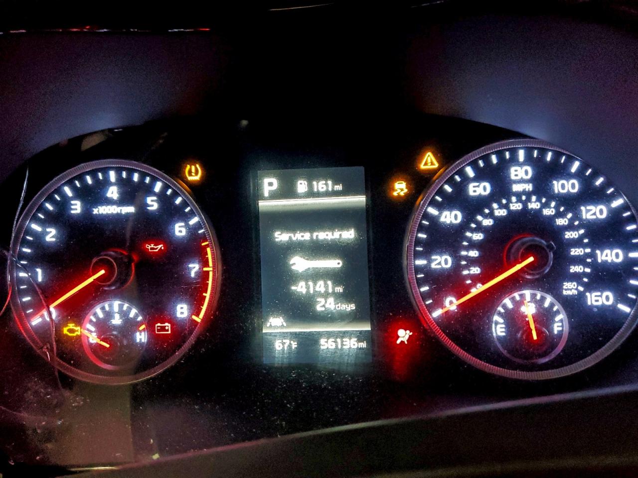 2023 KIA K5 LXS photo 17