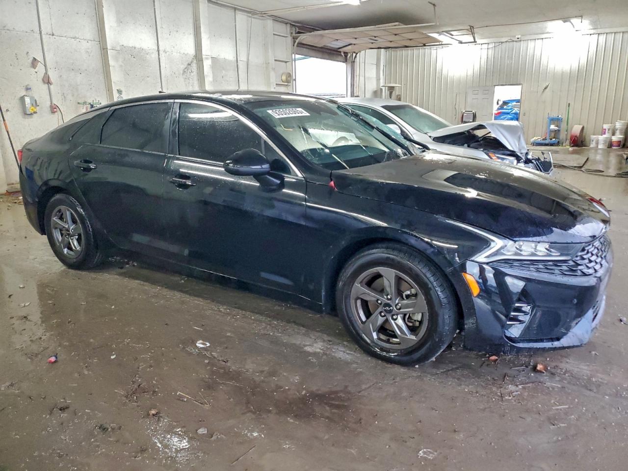 2023 KIA K5 LXS photo 7