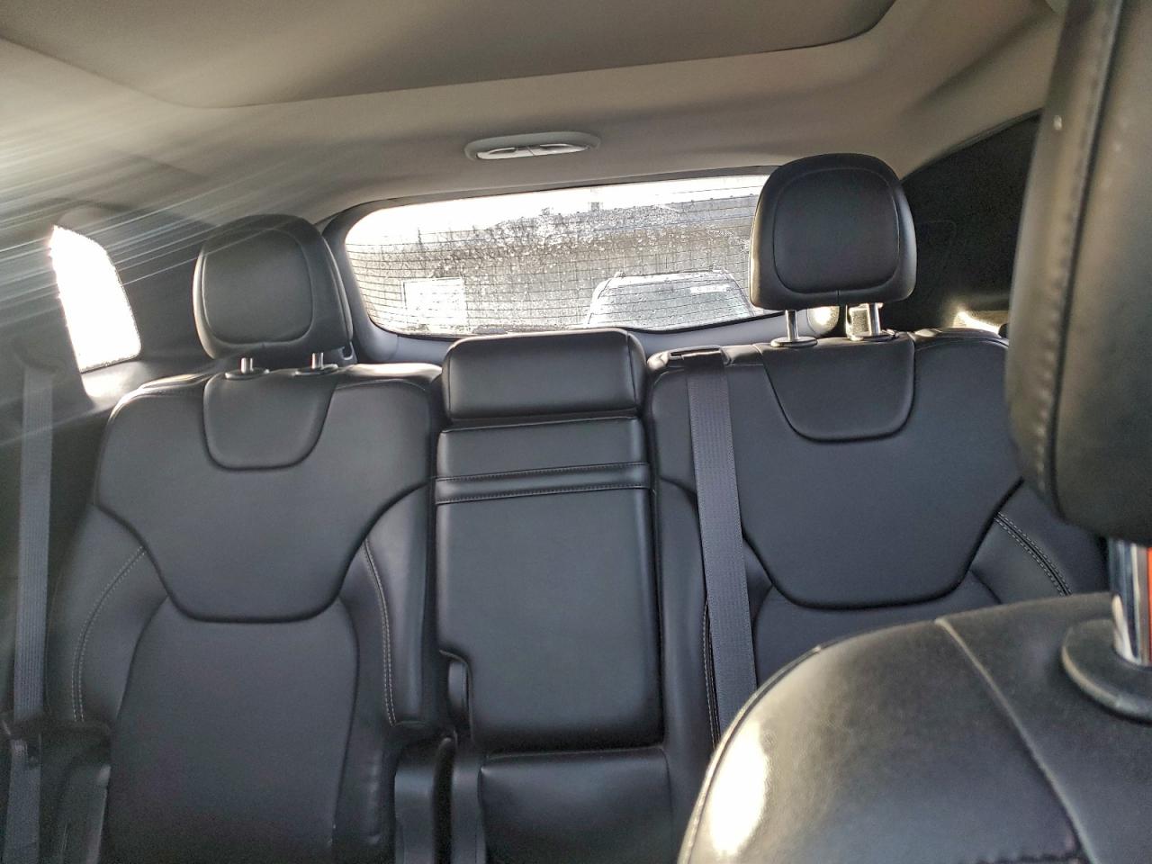 2018 JEEP CHEROKEE LIMITED photo 19