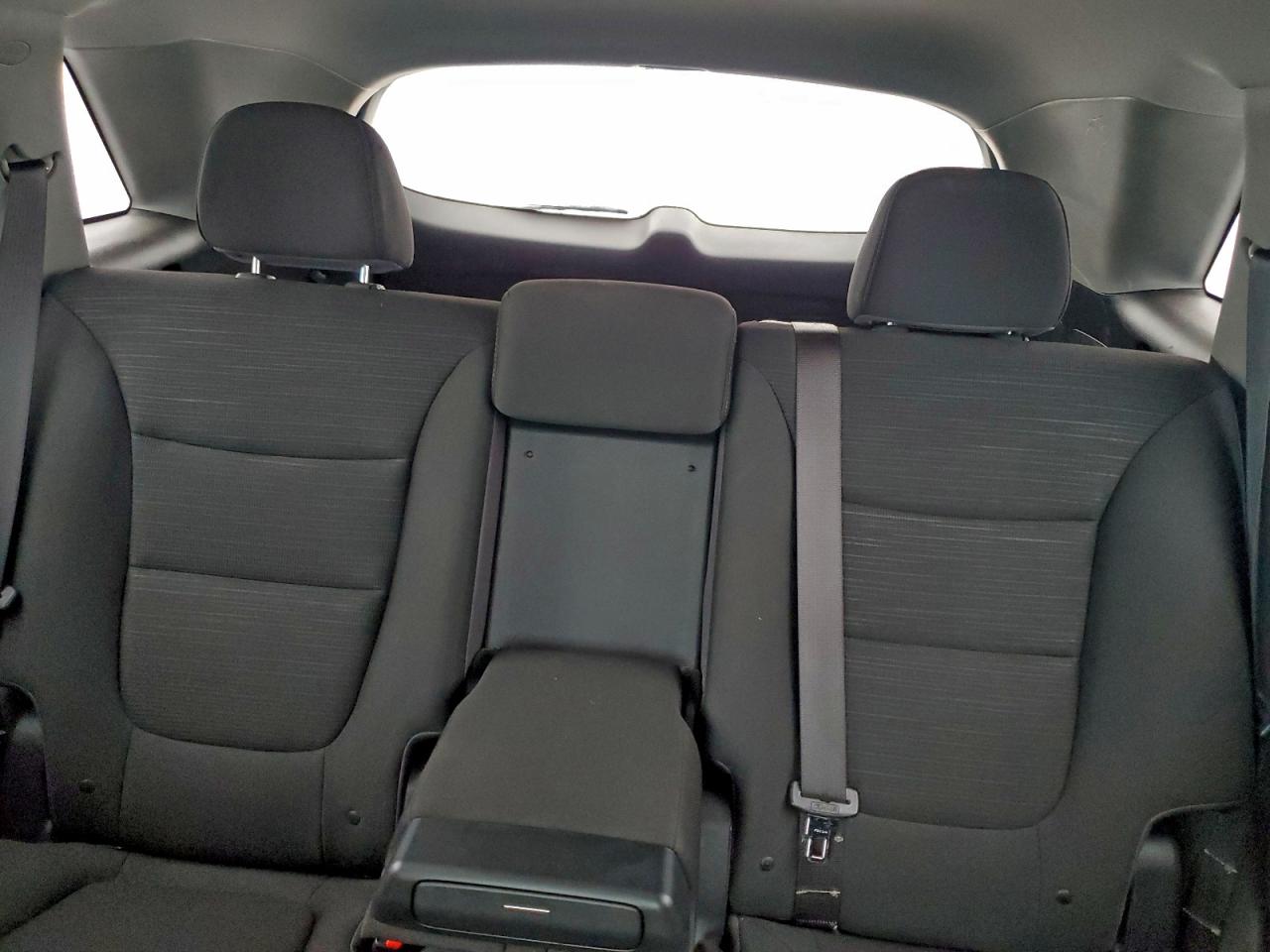 2014 KIA SORENTO LX photo 28
