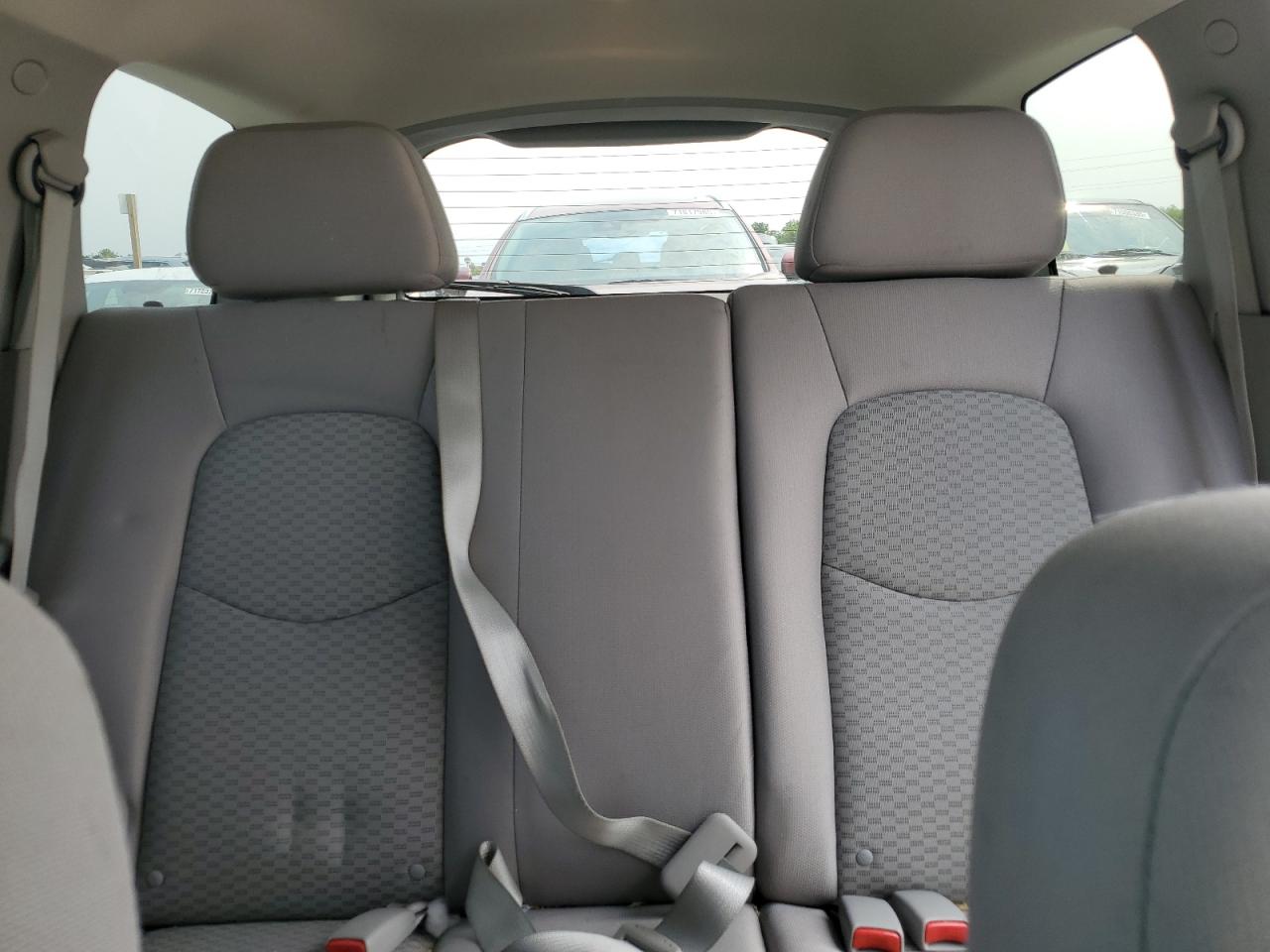 2010 CHEVROLET HHR LT photo 19
