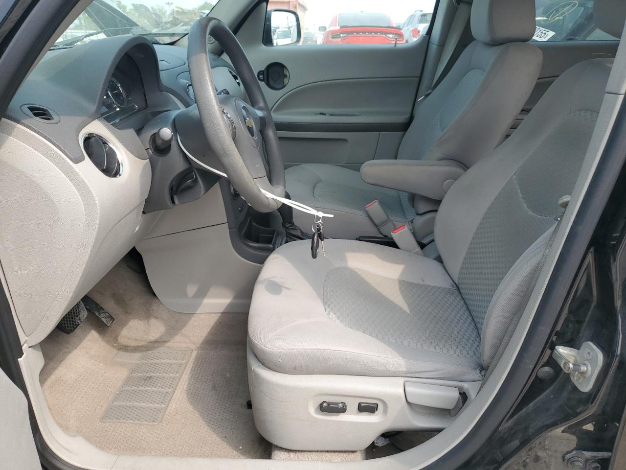 2010 CHEVROLET HHR LT photo 13