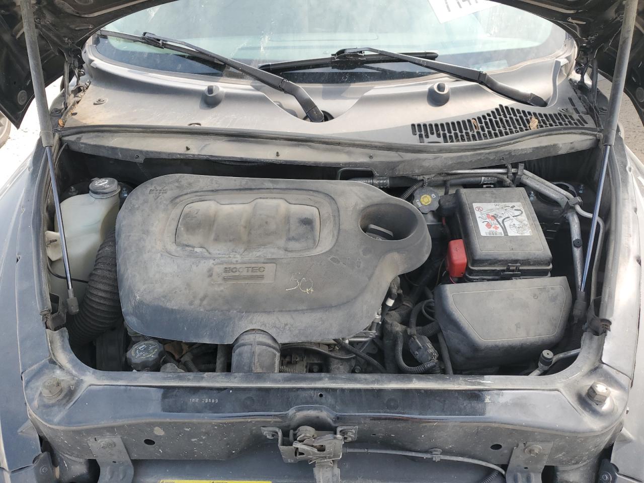 2010 CHEVROLET HHR LT photo 23