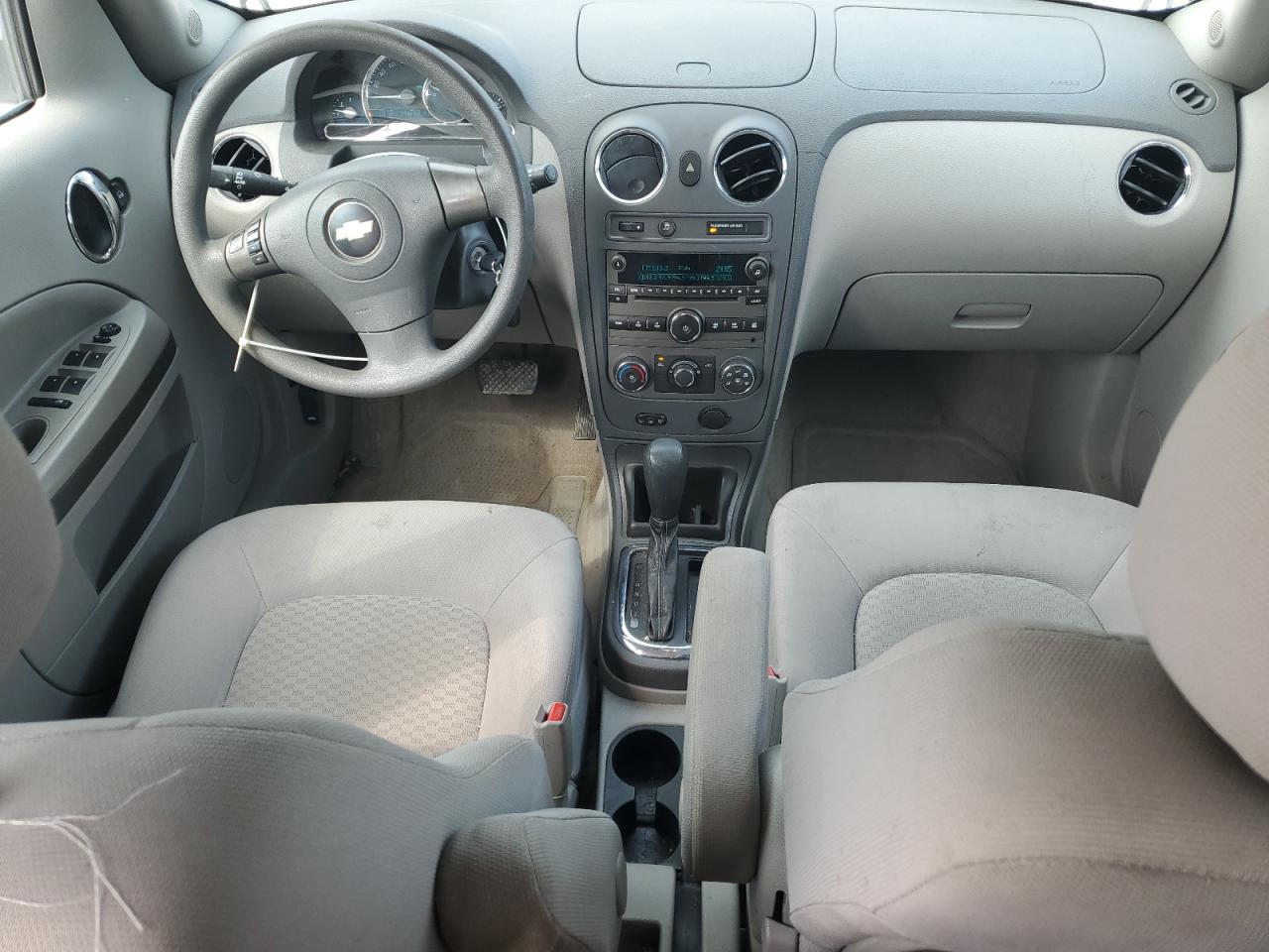 2010 CHEVROLET HHR LT photo 15