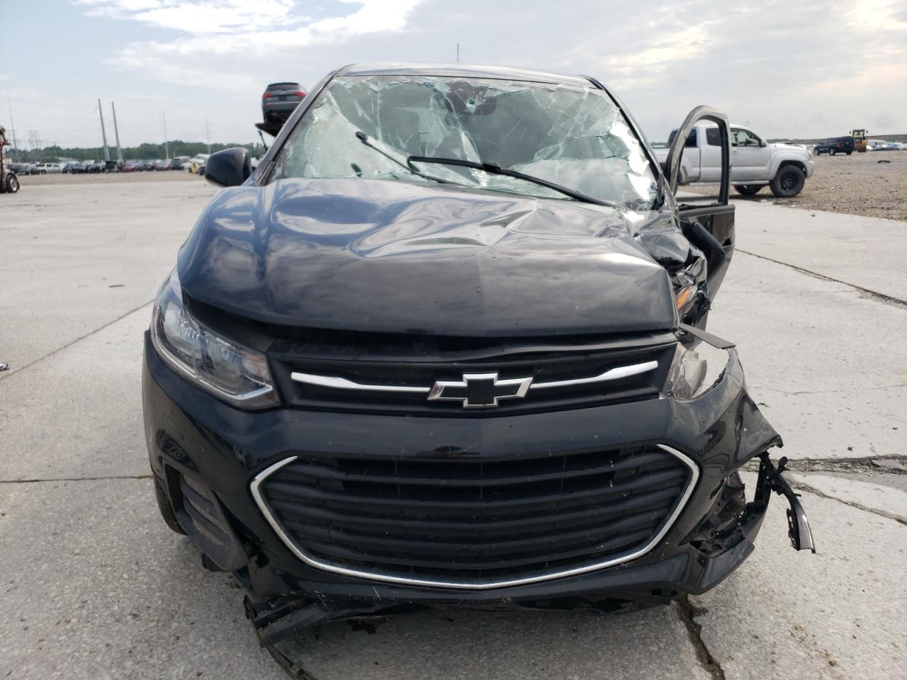 2019 CHEVROLET TRAX LS photo 13