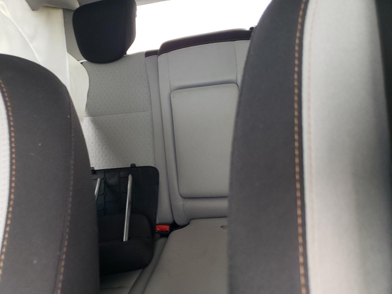 2019 CHEVROLET TRAX LS photo 28