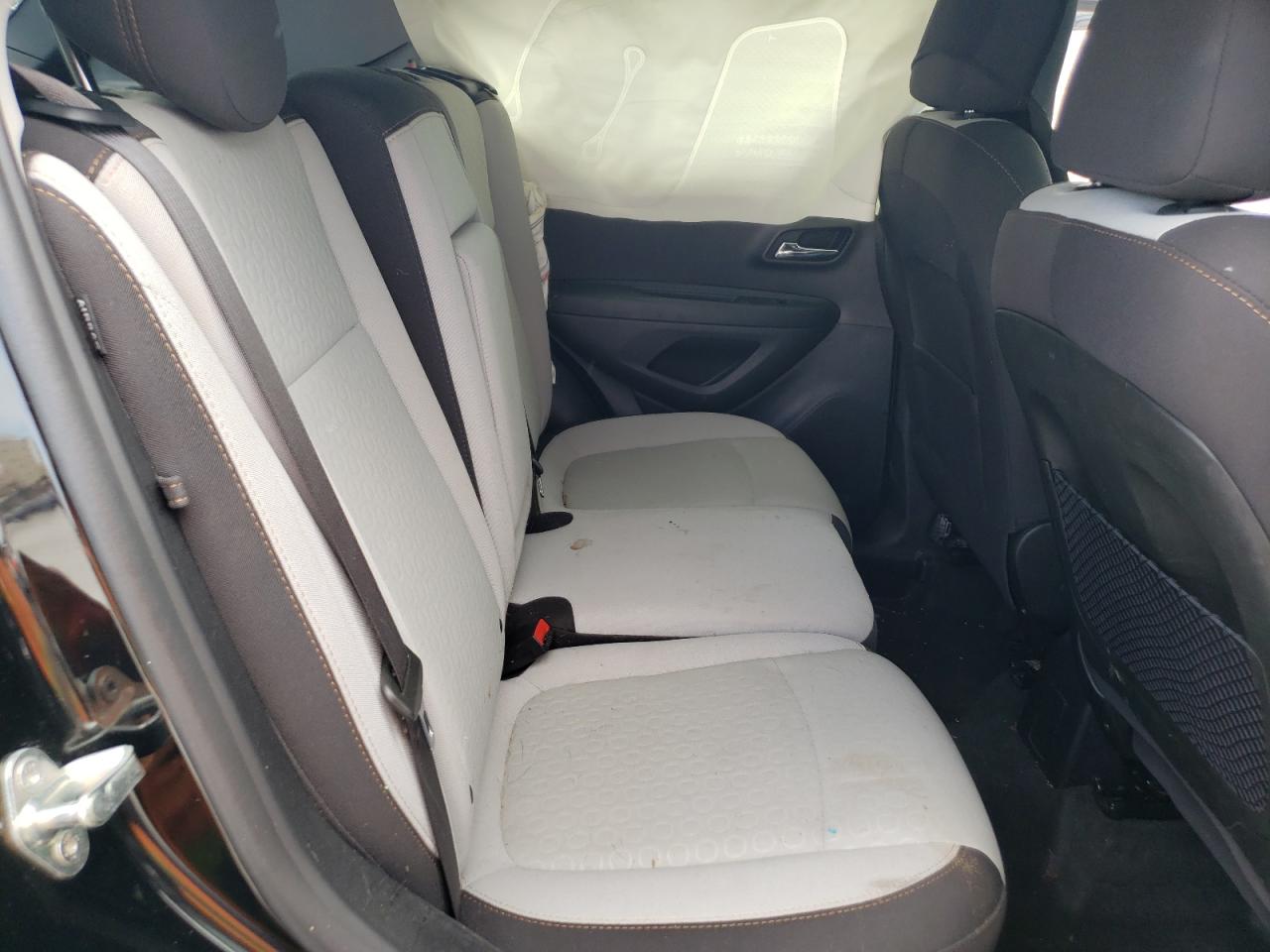 2019 CHEVROLET TRAX LS photo 31