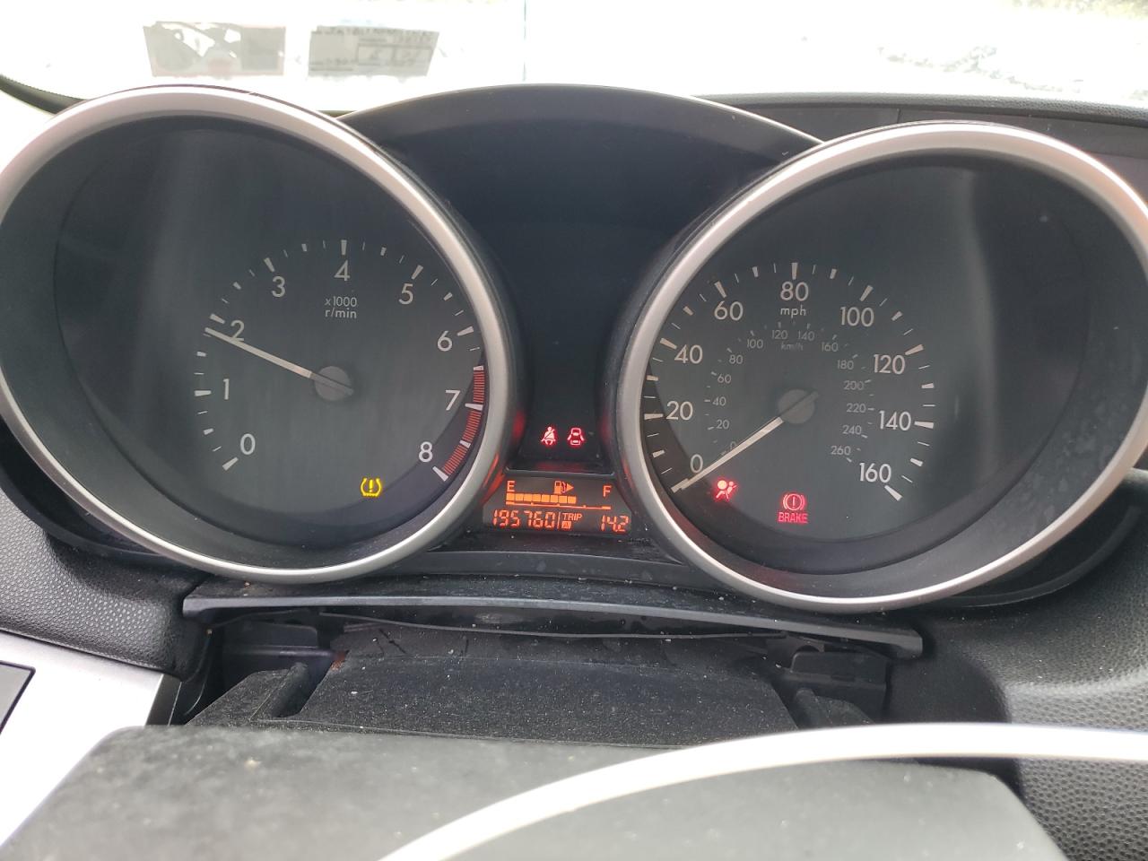 2010 MAZDA 3 I photo 9