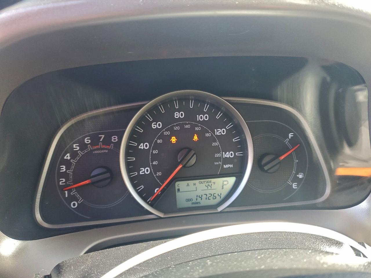 2015 TOYOTA RAV4 photo 17