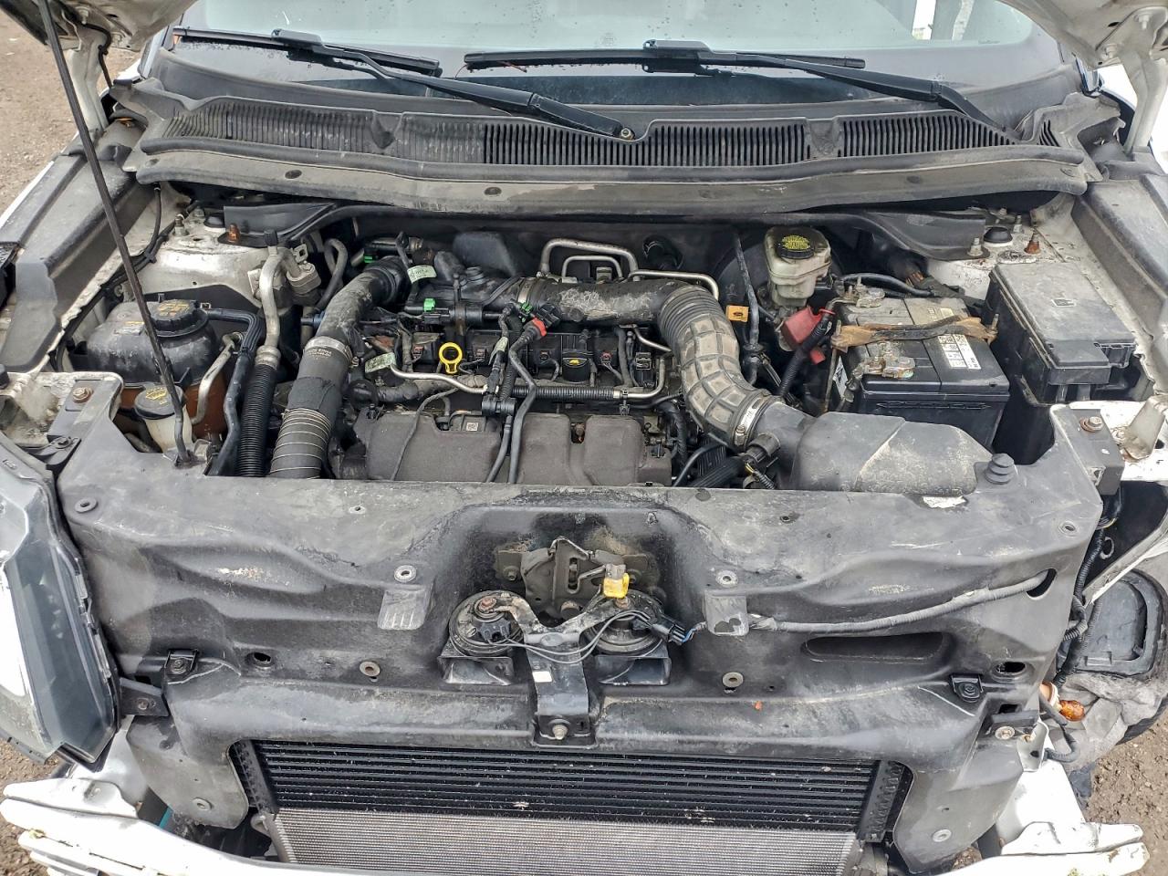 2016 FORD EXPLORER LIMITED photo 12