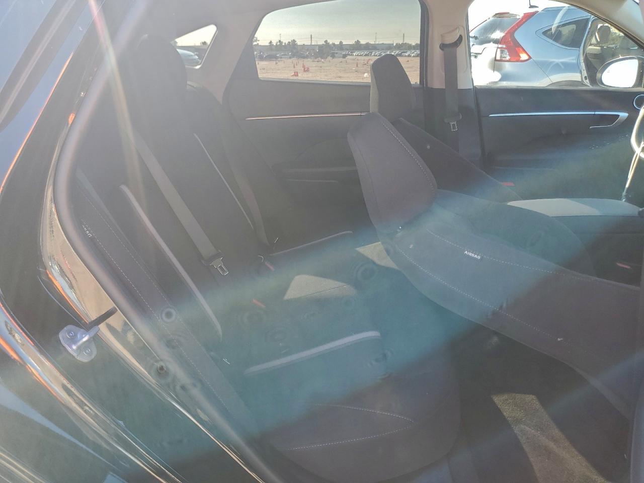 2025 HYUNDAI SONATA SE photo 10