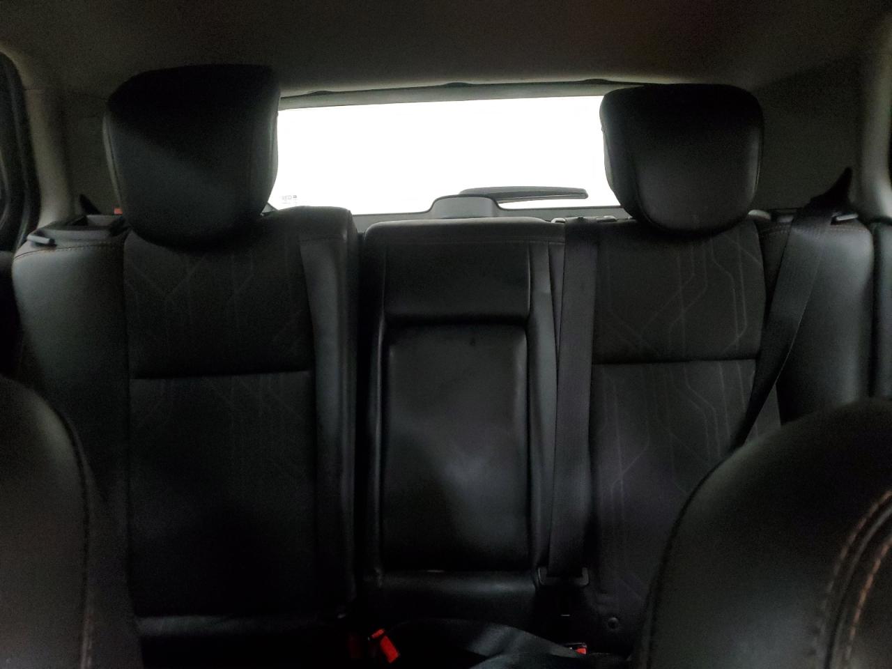2017 CHEVROLET TRAX 1LT photo 19